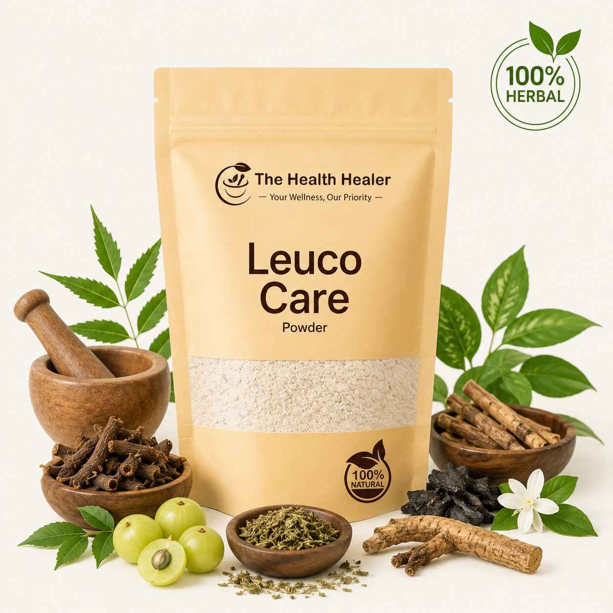 Leuco Care Powder