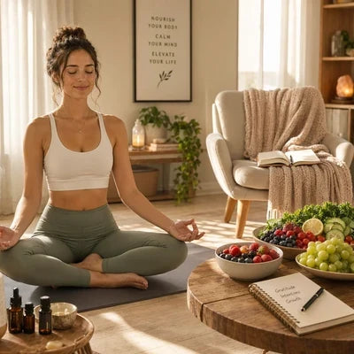 Daily Wellness