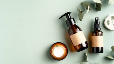 Beauty Personal Care