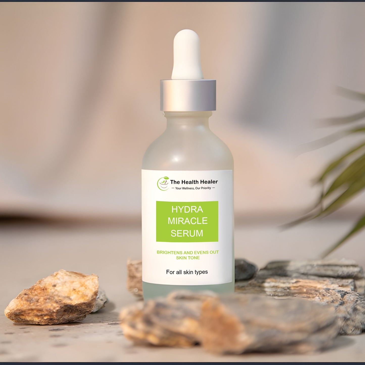 Hydra Miracle Serum