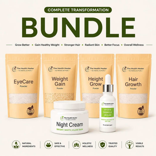 Complete Transformation Bundle