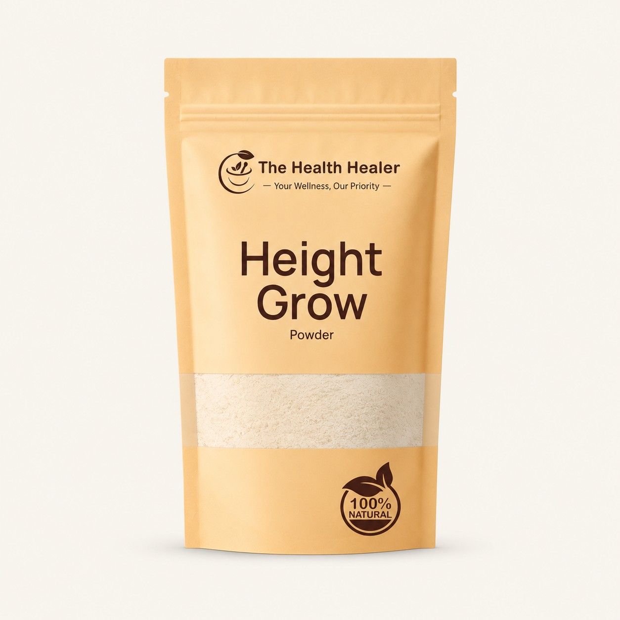 Height Powder