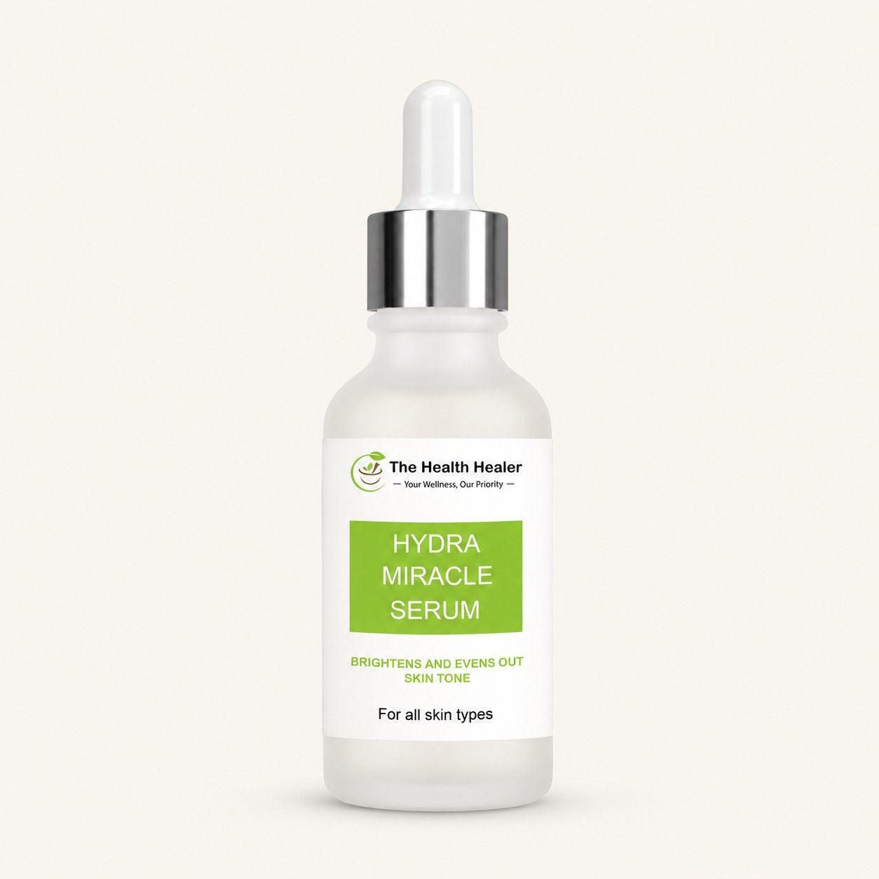 Hydra Miracle Serum
