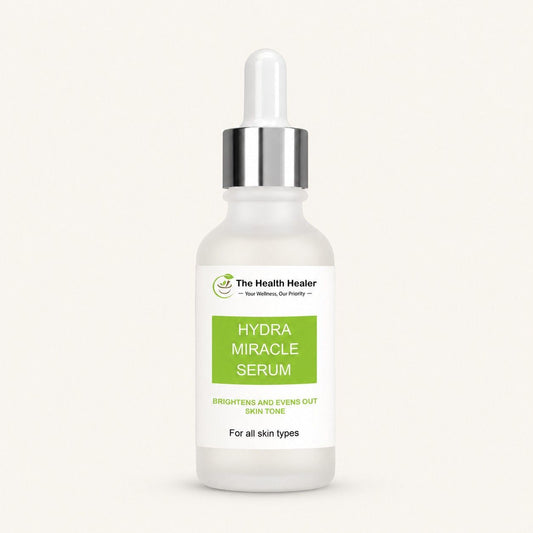 Hydra Miracle Serum