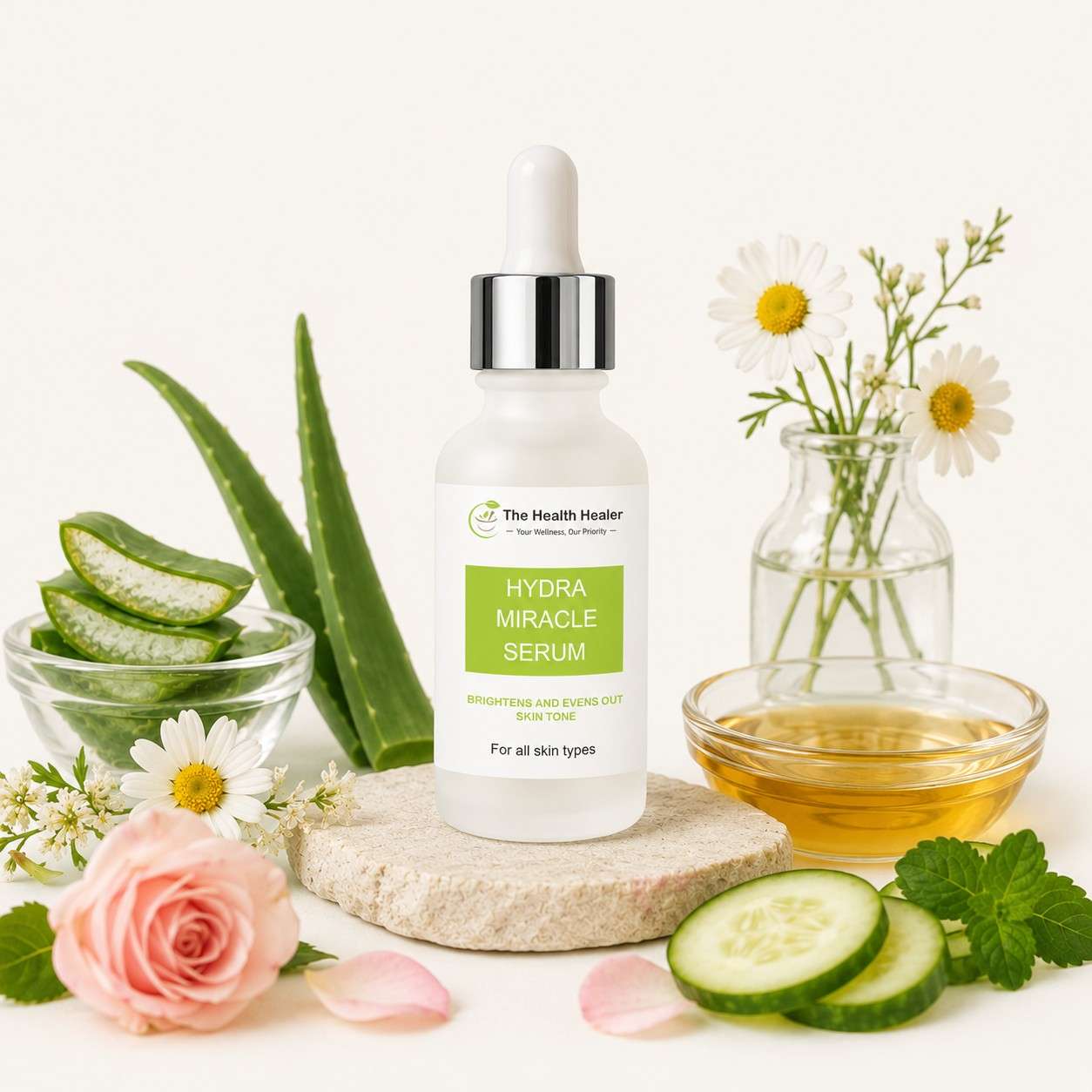Hydra Miracle Serum