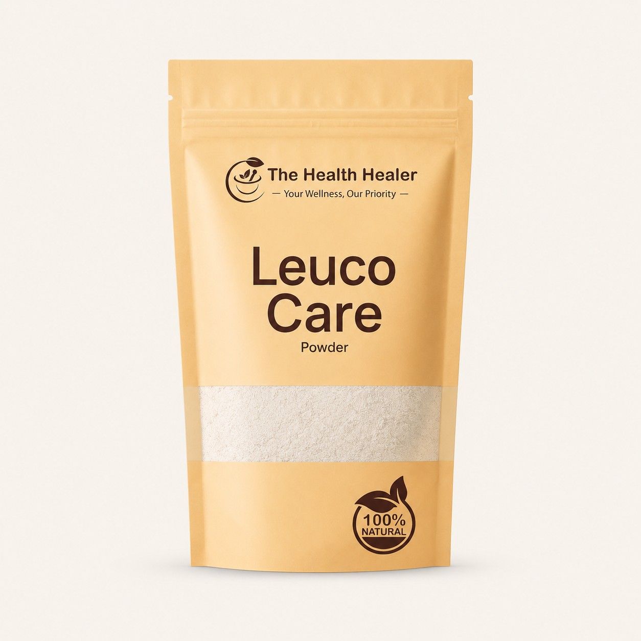 Leuco Care Powder