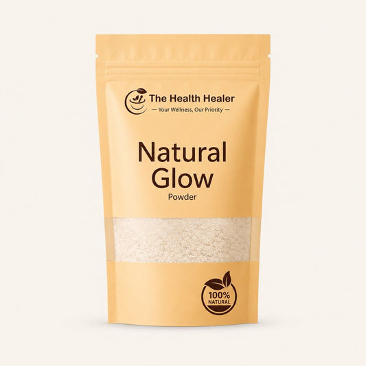 Natural Glow Powder