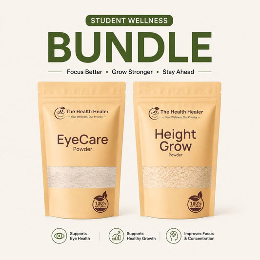 Student Wellness Bundle