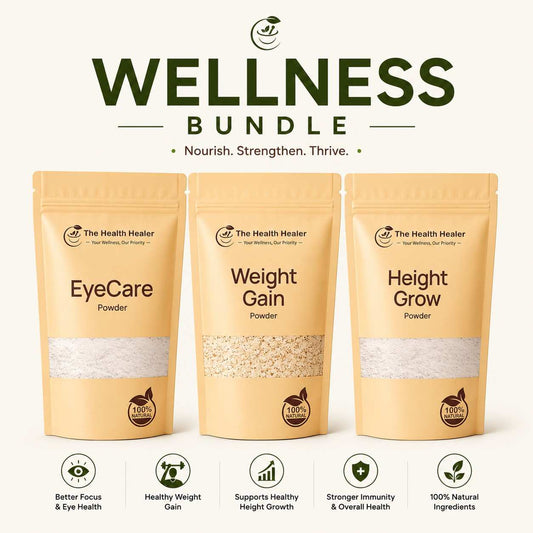 Wellness Bundle